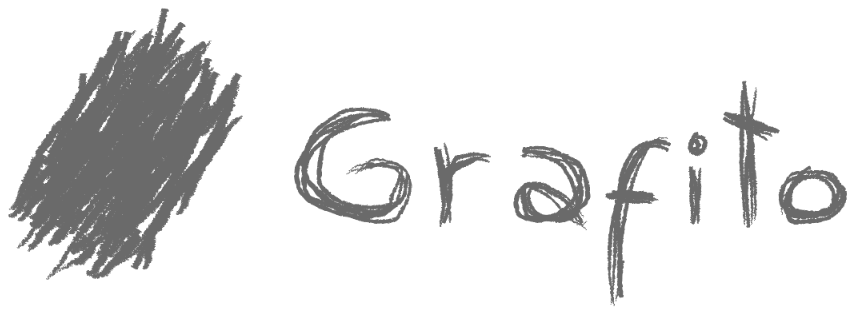 Grafito — estudio de diseño gráfico
